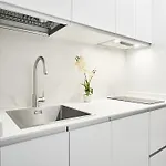 Ruiz Zorrilla - By Wehomes דירה