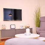 דירה Ruiz Zorrilla - By Wehomes