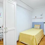 Ruiz Zorrilla - By Wehomes דירה *