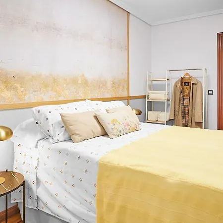 Apartmán Ruiz Zorrilla - By Wehomes *