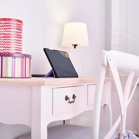Ruiz Zorrilla - By Wehomes Apartmán *