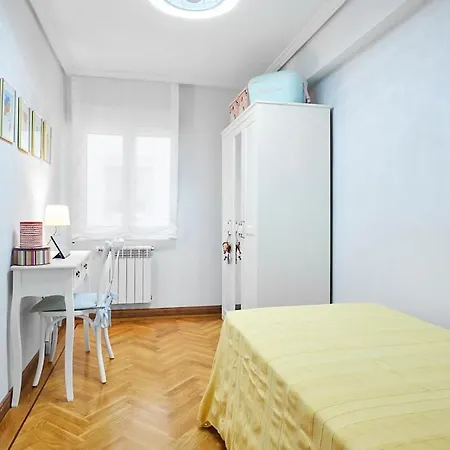Zorrilla - By Wehomes Appartamento Santander