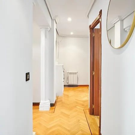 Ruiz Zorrilla - By Wehomes *