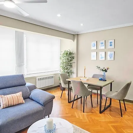 公寓 Ruiz Zorrilla - By Wehomes