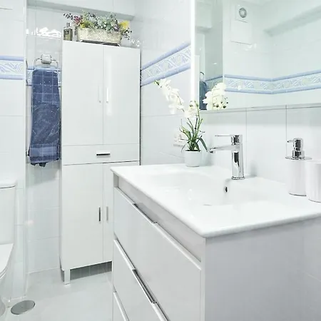 Lägenhet Ruiz Zorrilla - By Wehomes