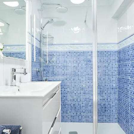 Ruiz Zorrilla - By Wehomes Lägenhet