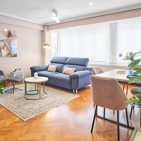 Zorrilla - By Wehomes * Santander