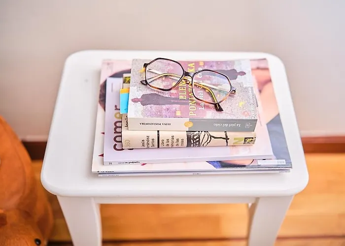 Ruiz Zorrilla - By Wehomes * 桑坦德