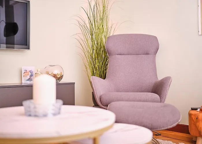 Ruiz Zorrilla - By Wehomes 公寓 *