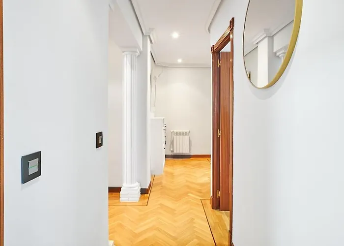 Ruiz Zorrilla - By Wehomes *