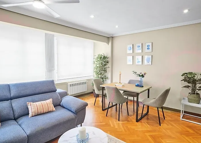 公寓 Ruiz Zorrilla - By Wehomes