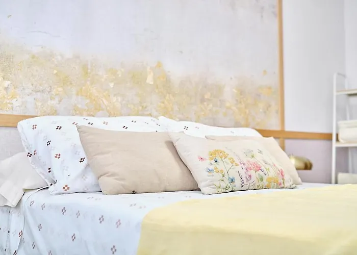 Ruiz Zorrilla - By Wehomes 公寓 *