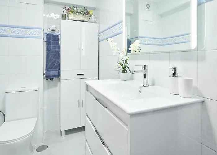 公寓 Ruiz Zorrilla - By Wehomes