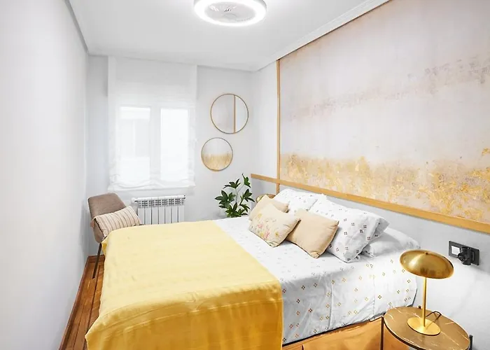 公寓 Ruiz Zorrilla - By Wehomes *