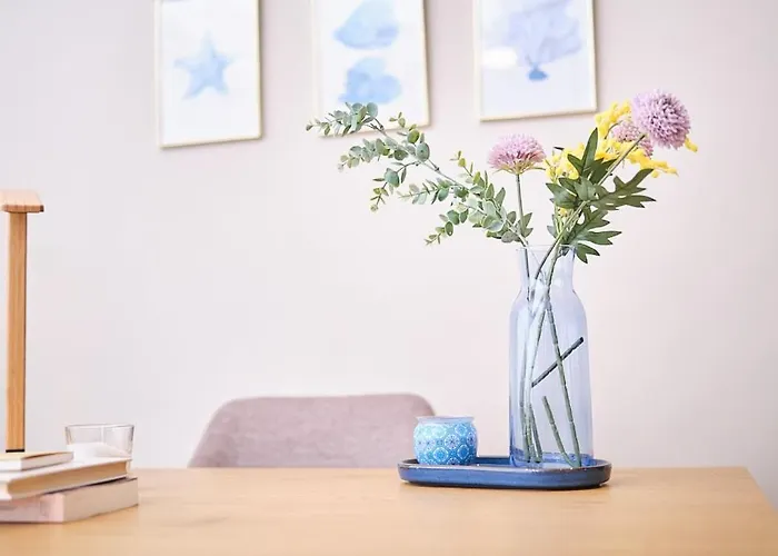 Ruiz Zorrilla - By Wehomes 公寓 桑坦德