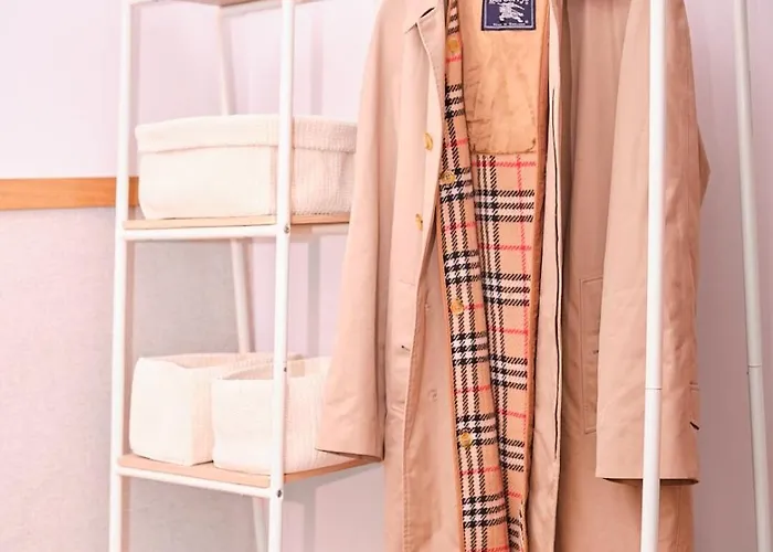 Ruiz Zorrilla - By Wehomes 公寓 *