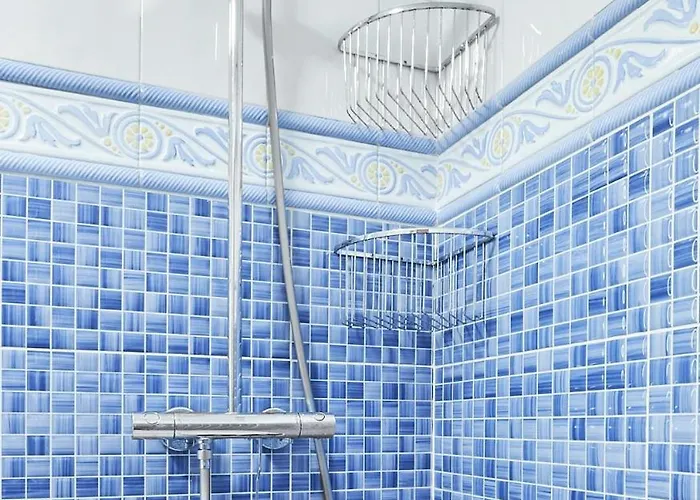 公寓 Ruiz Zorrilla - By Wehomes