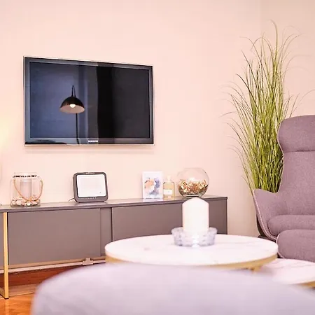 Appartement Zorrilla - By Wehomes