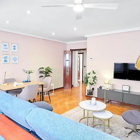 Zorrilla - By Wehomes * Santander