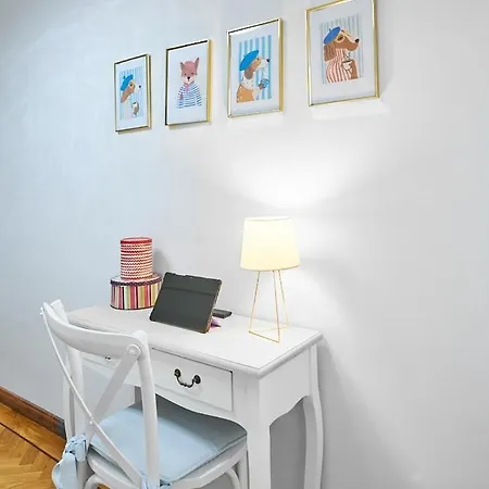 Appartement Zorrilla - By Wehomes *