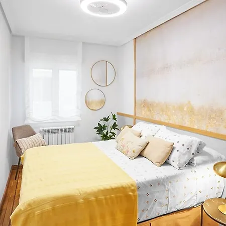 アパート Ruiz Zorrilla - By Wehomes *